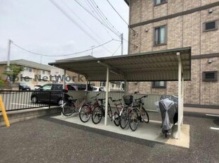 リビングタウン双葉Ａ/Ｂ（高崎市双葉町）の物件内観写真